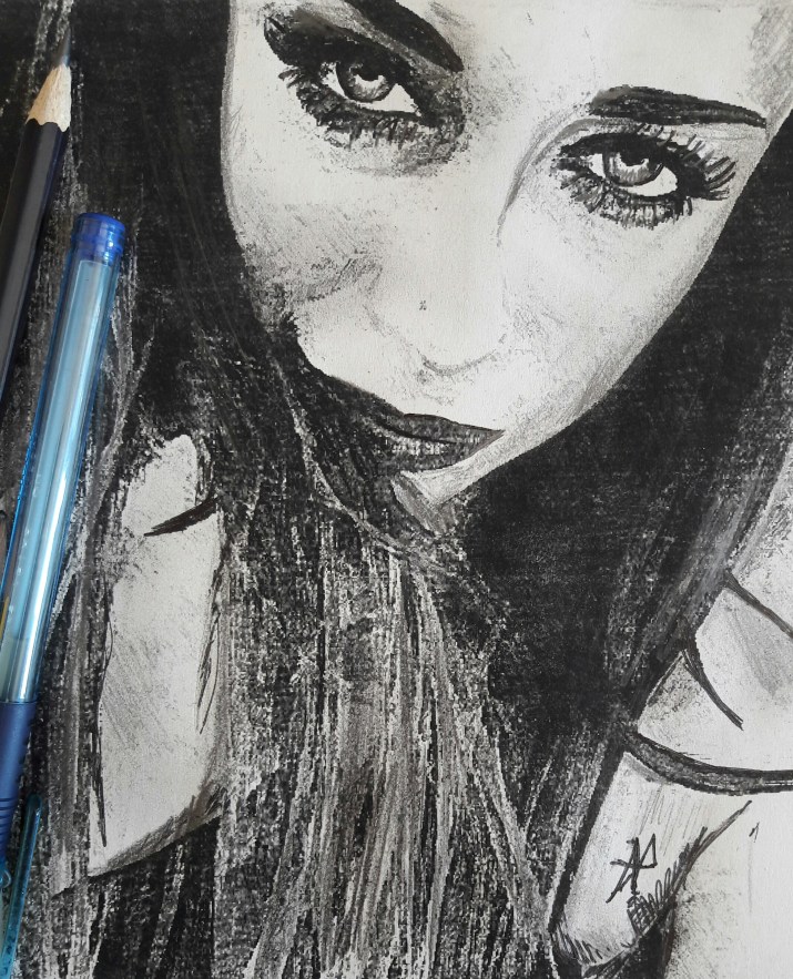 Ludovica - tecniche varie