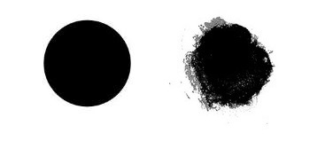 Punto definito e "casuale"